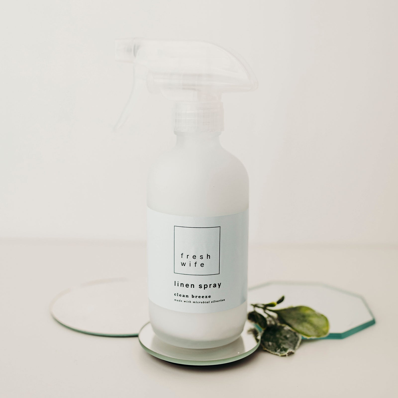 Clean Breeze Linen Spray