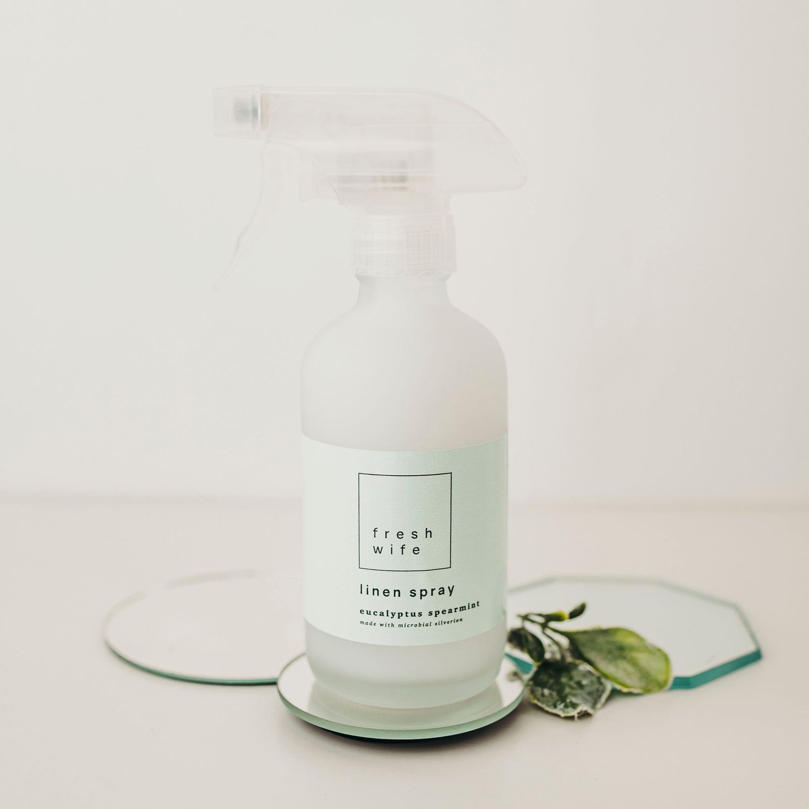 Eucalyptus Spearmint Linen Spray