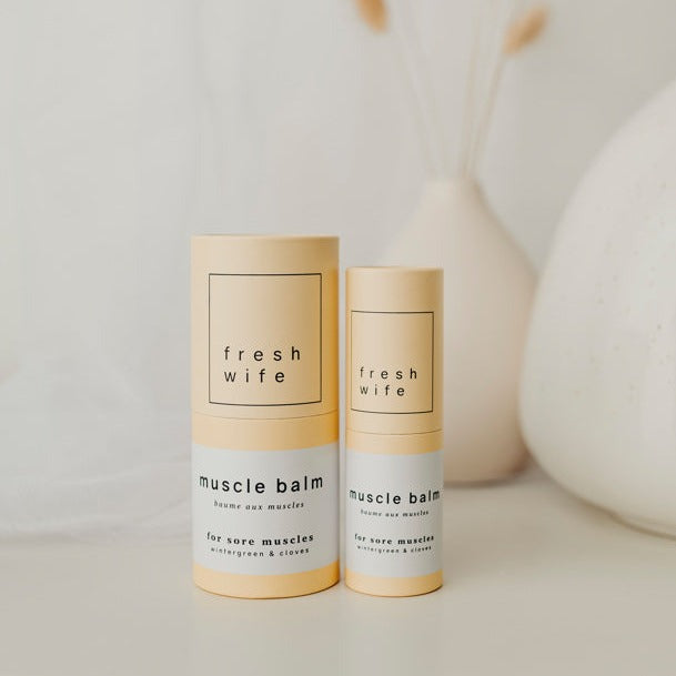 Muscle Balm - Mini