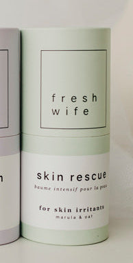 Skin Rescue Balm