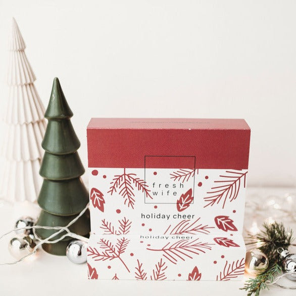 Holiday Cheer Gift Set