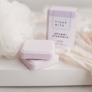 Calm Shower Steamer