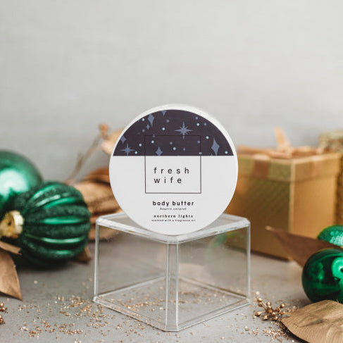 Northern Lights Body Butter