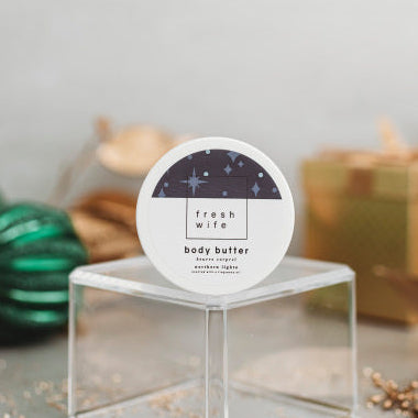 Northern Lights Body Butter - Mini