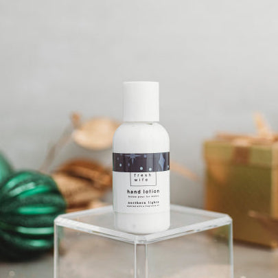 Northern Lights Hand Lotion - Mini