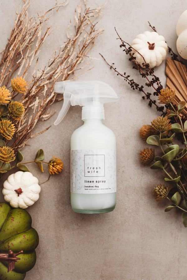 London Fog Linen Spray