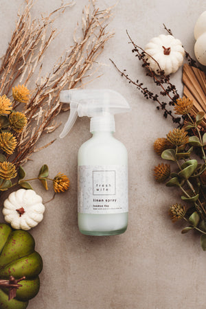 London Fog Linen Spray