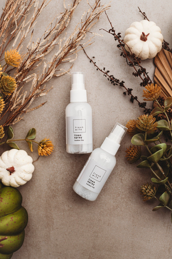 London Fog Linen Spray - mini