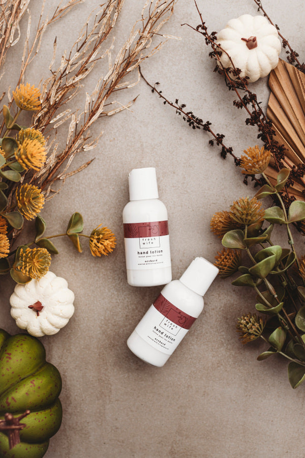 Orchard Hand Lotion - mini