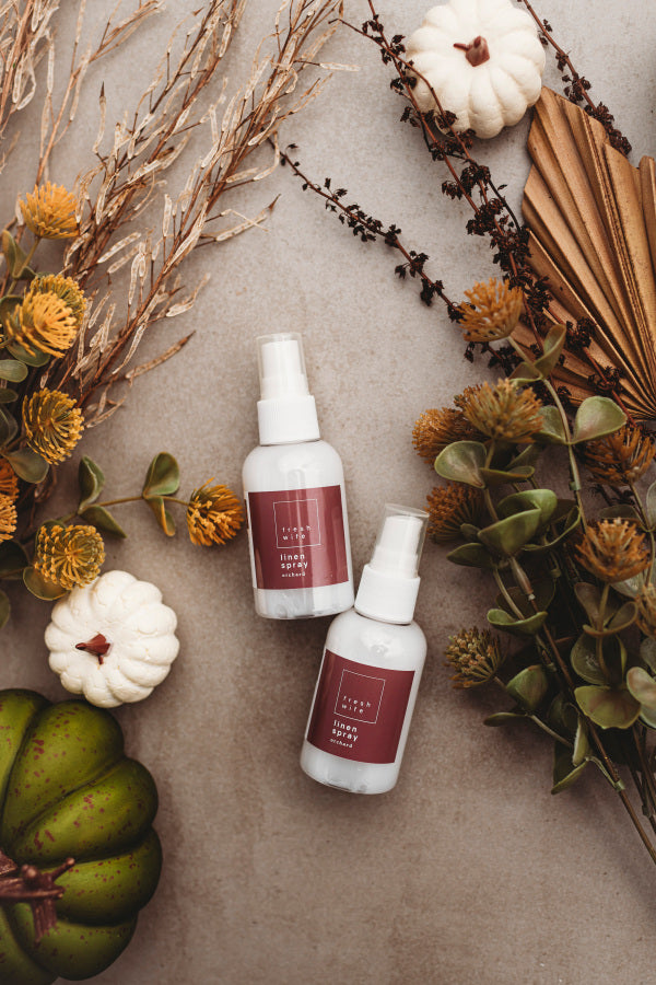 Orchard Linen Spray - mini