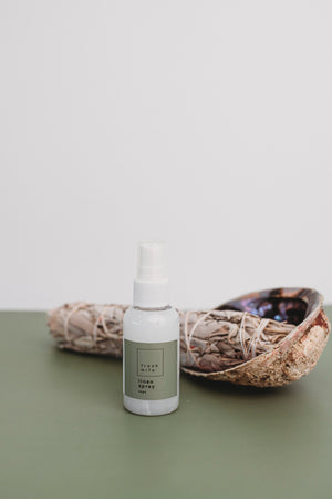 Sage Linen Spray - Mini
