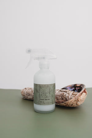 Sage Linen Spray