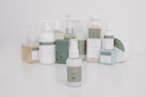 Sage Linen Spray - Mini