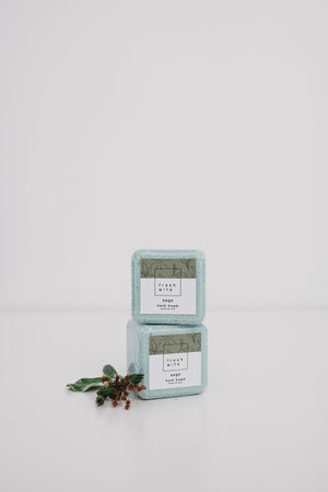 Sage Bath Bomb