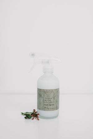 Sage Linen Spray