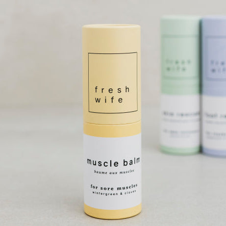 Muscle Balm - Mini