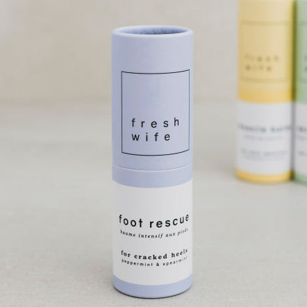 Foot Rescue Balm - mini