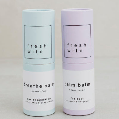 Calm Balm - mini
