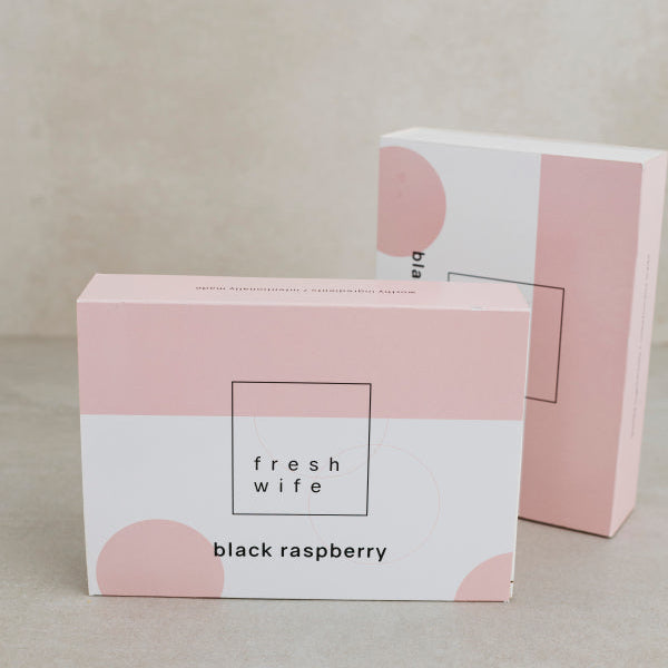 Black Raspberry Gift Set