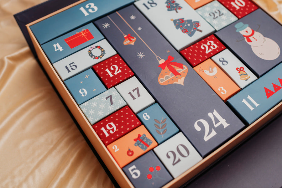 Advent Calendar
