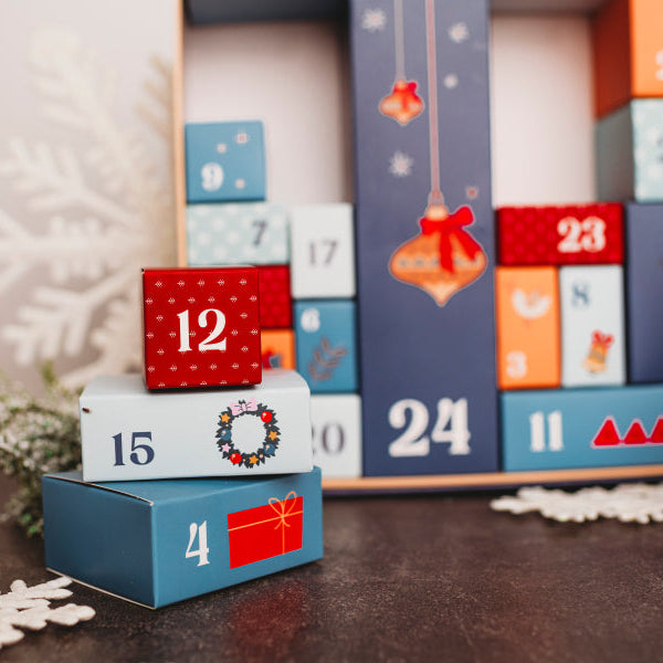 Advent Calendar
