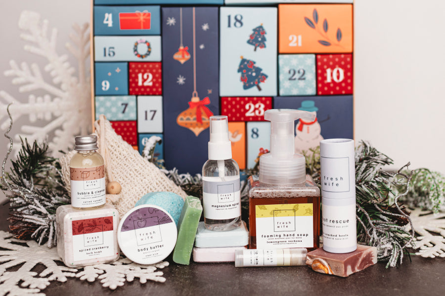 Advent Calendar
