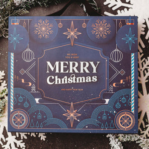 Advent Calendar