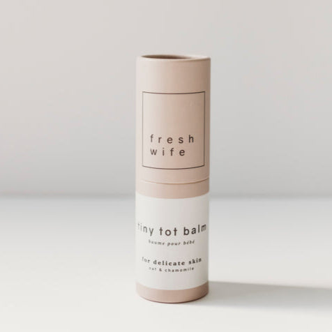 Tiny Tot Balm - mini