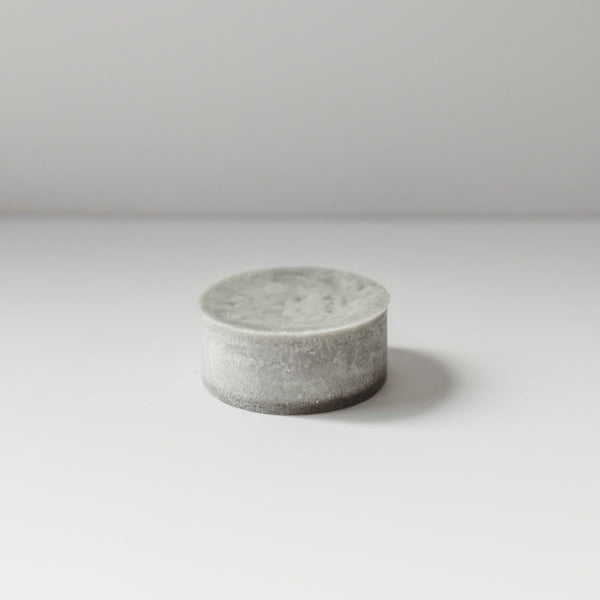 Detox Conditioner Bar - Unwrapped