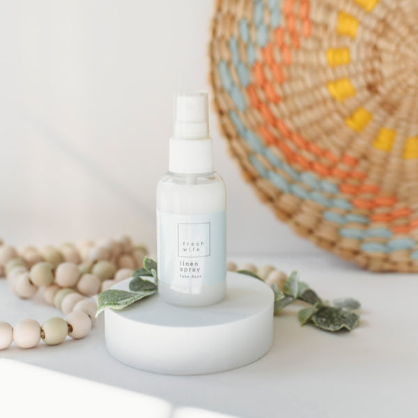 Lake Days Linen Spray - Mini