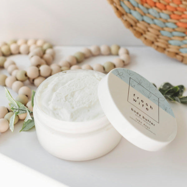 Lake Days Body Butter