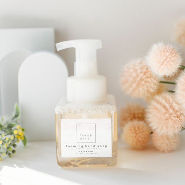 Daydream Foaming Soap