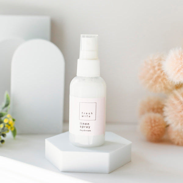 Daydream Linen Spray - Mini