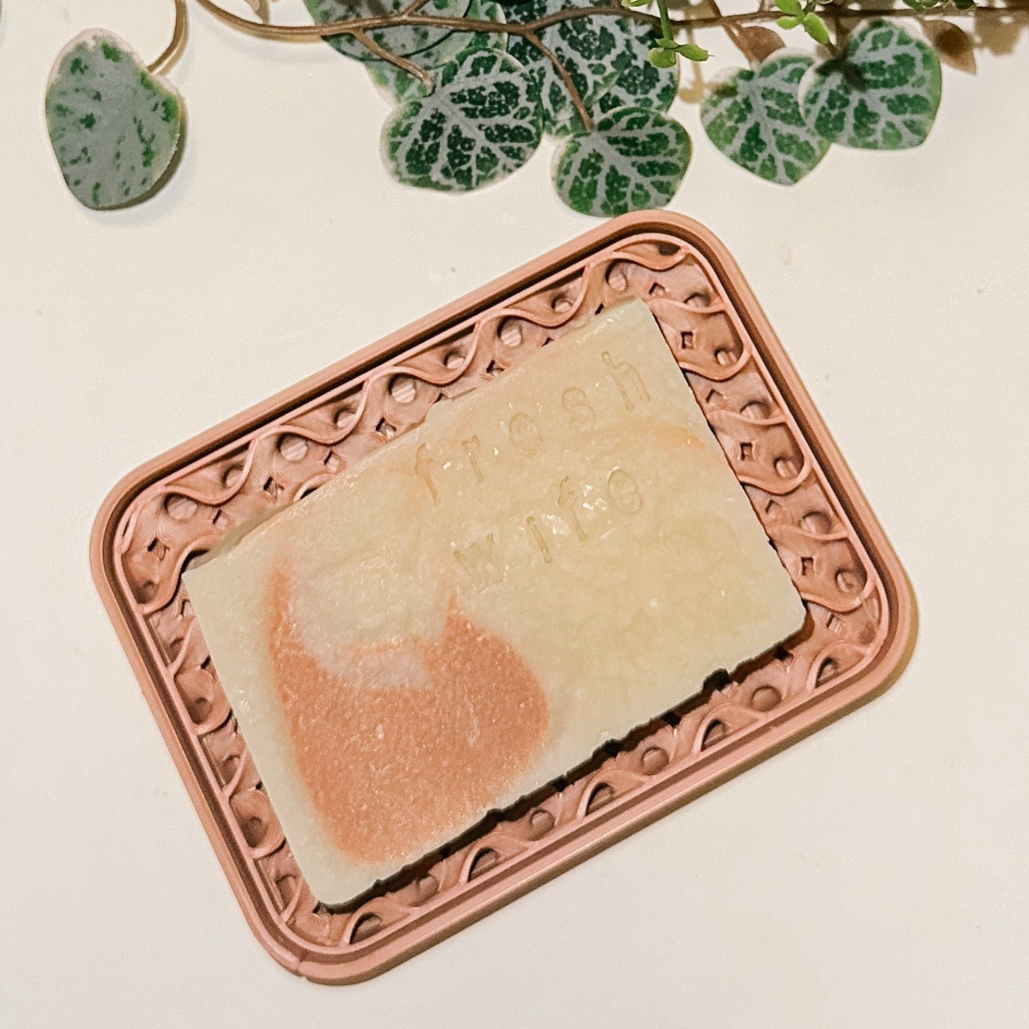 Soap Dish - Rogerie