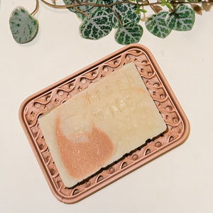 Soap Dish - Rogerie