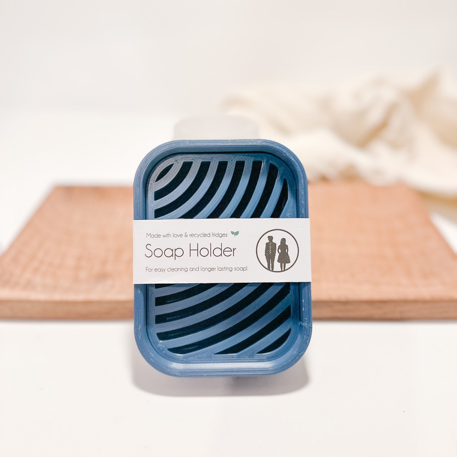 Soap Dish - Rogerie