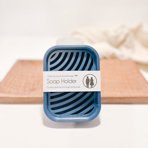 Soap Dish - Rogerie