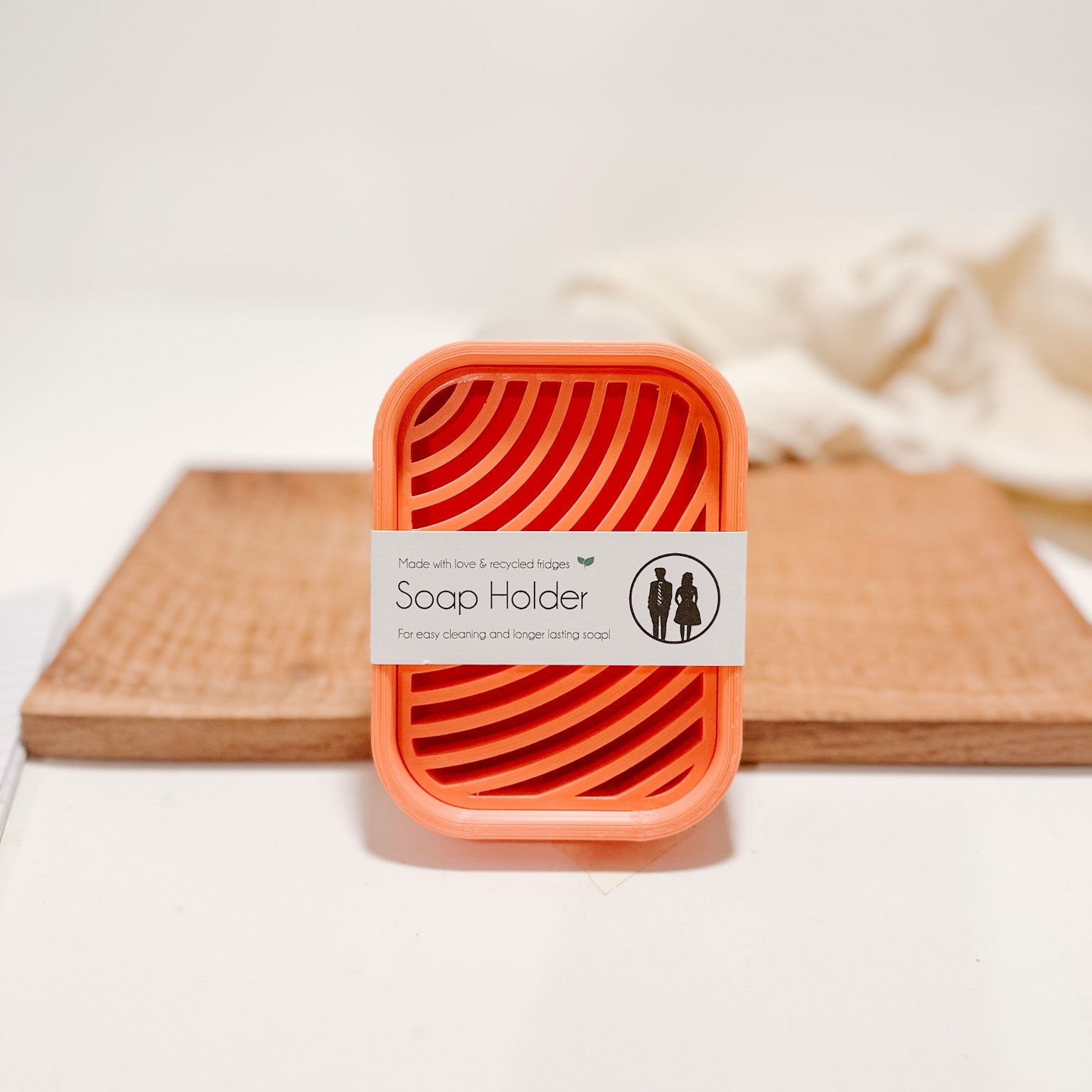 Soap Dish - Rogerie