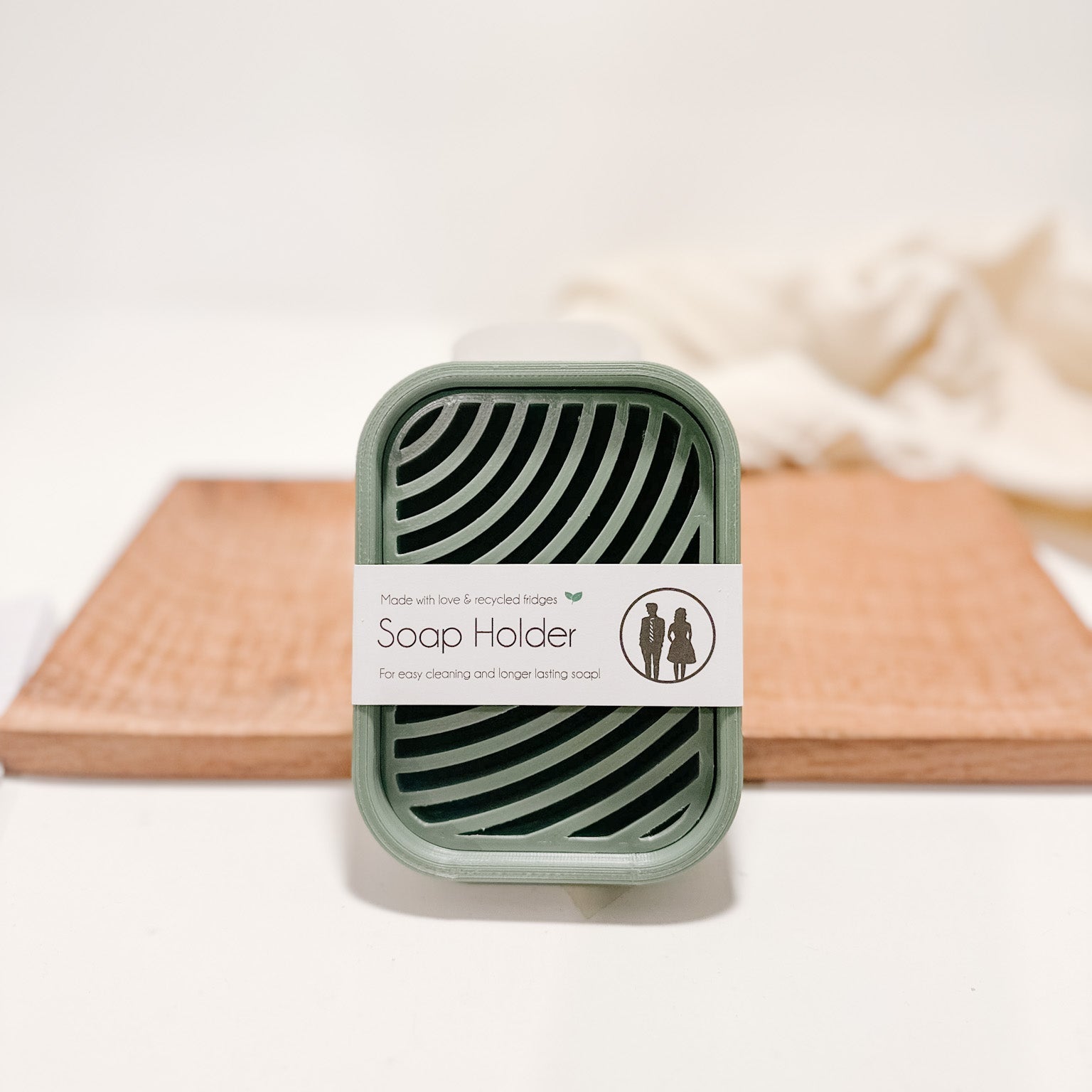 Soap Dish - Rogerie