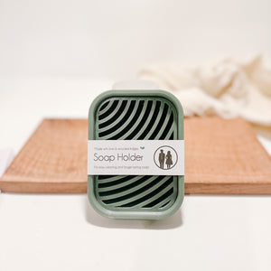Soap Dish - Rogerie