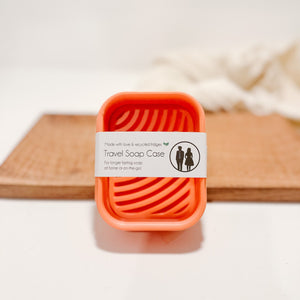 Travel Soap Dish - Rogerie