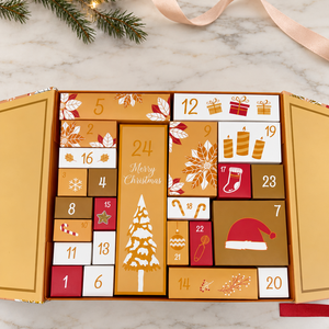 Advent Calendar