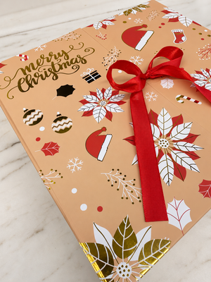 Advent Calendar