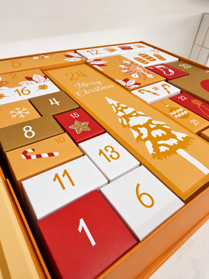 Advent Calendar