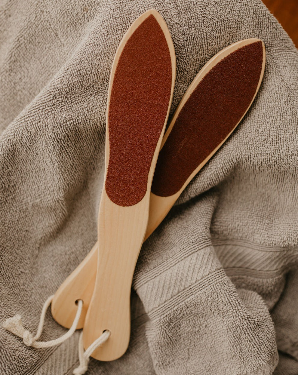 Foot Paddle