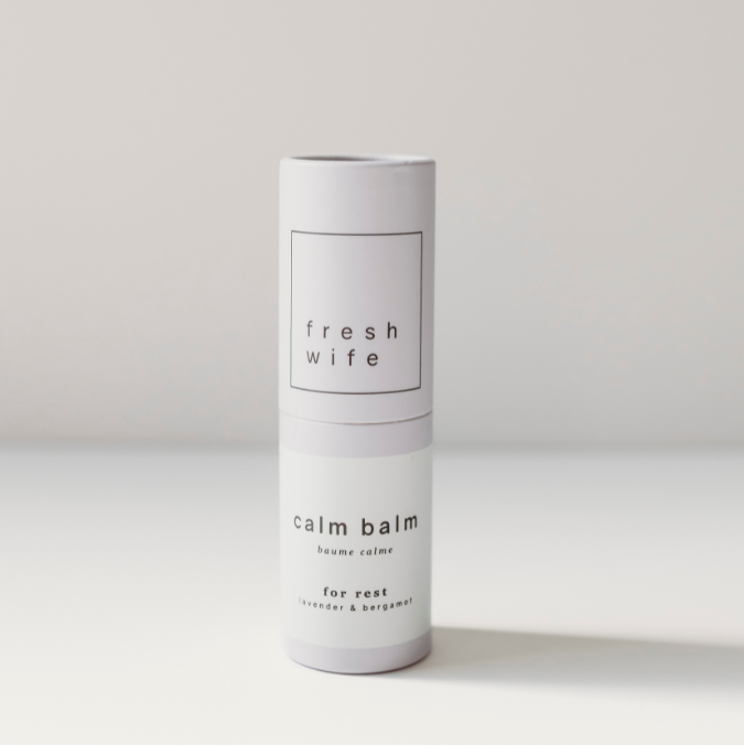 Calm Balm - mini