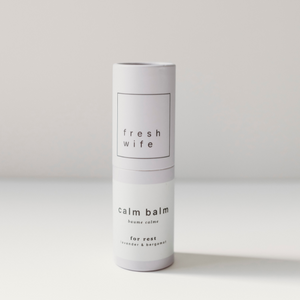 Calm Balm - mini