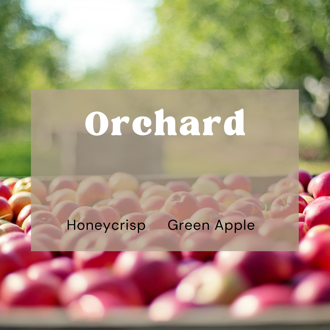Orchard Bubble & Cleanse