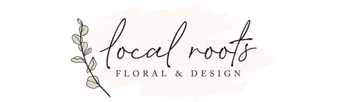 Local Roots Floral and Design