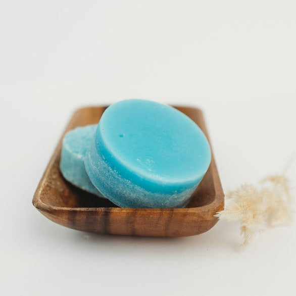 Balanced Conditioner Bar - Unwrapped